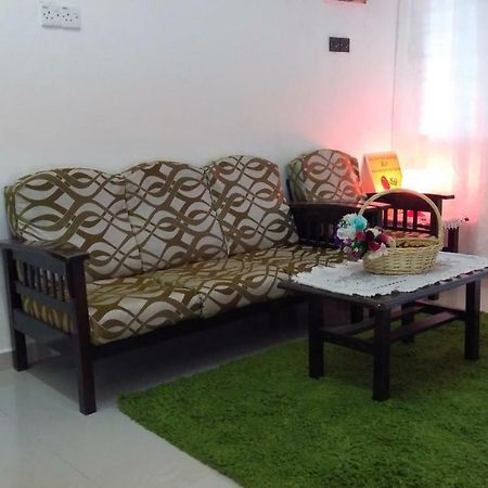 Homestay Rgee Kuantan Kültér fotó